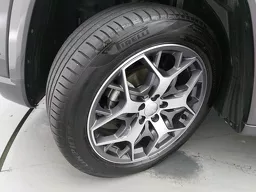 Jeep Commander