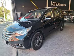 CRV