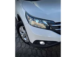 Honda CRV