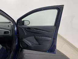 Chevrolet Joy