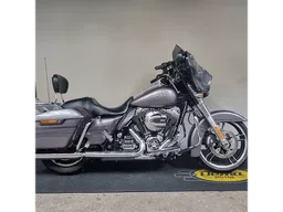 Street Glide