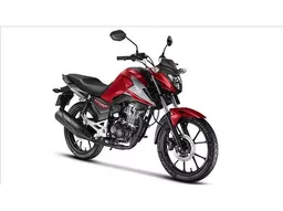 Honda CG 160