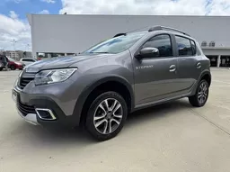 Renault Stepway