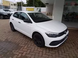 Volkswagen Polo Hatch