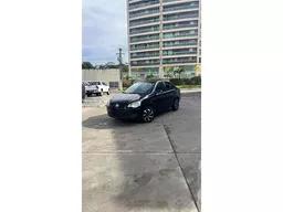 Volkswagen Polo Sedan