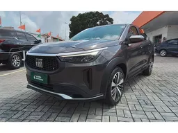 Fiat Fastback