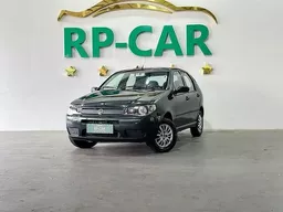 Fiat Palio