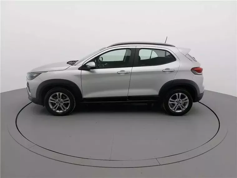 Fiat Pulse Prata 18