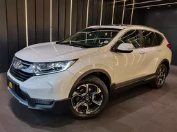 CRV