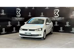 Volkswagen Voyage