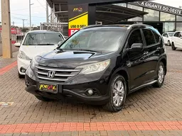 Honda CRV