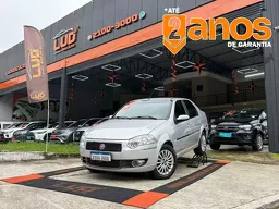 Fiat Siena