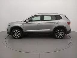 Volkswagen Taos