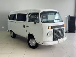 Volkswagen Kombi