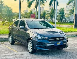 Fiat Cronos