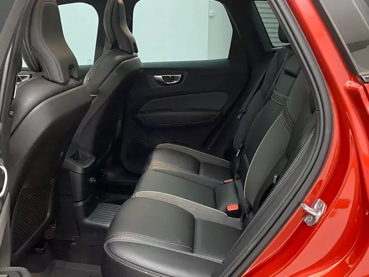 Volvo XC60 Vermelho 20