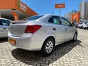 Chevrolet Onix 2020-prata-fortaleza-ceara-850