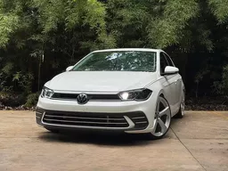 Volkswagen Polo Hatch