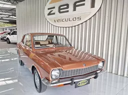 Ford Corcel
