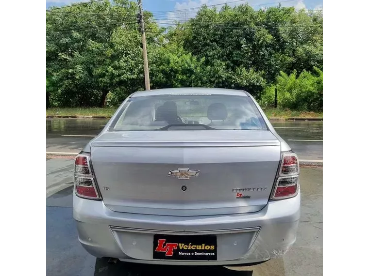Foto do carro