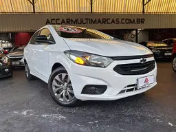 Chevrolet Joy