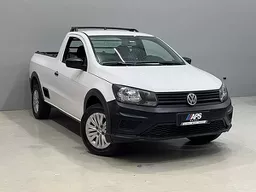 Volkswagen Saveiro