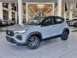 Fiat Pulse