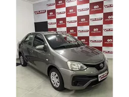 Toyota Etios