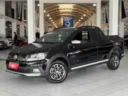 Volkswagen Saveiro