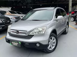 Honda CRV