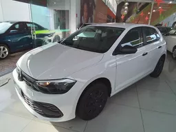 Volkswagen Polo Hatch