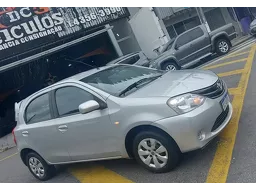 Toyota Etios