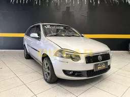Fiat Palio Weekend