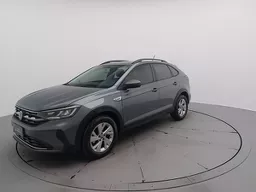 Volkswagen Nivus