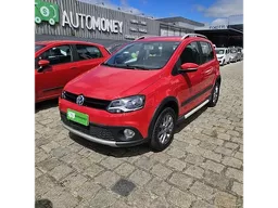 Volkswagen Crossfox