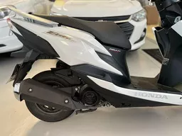Honda Elite
