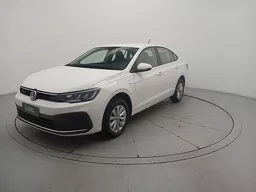 Volkswagen Virtus
