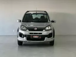 Fiat Uno