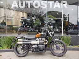 Scrambler