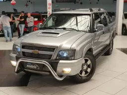 Chevrolet S10