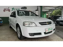 Chevrolet Astra