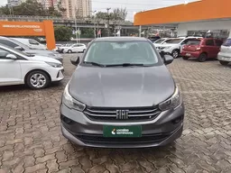 Fiat Cronos