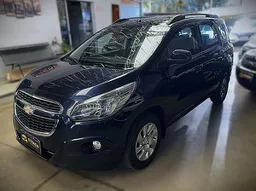 Chevrolet Spin