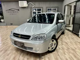 Chevrolet Corsa