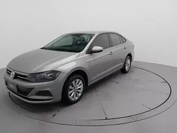 Volkswagen Virtus