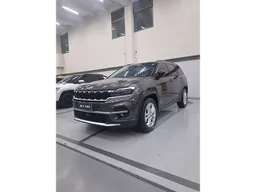 Jeep Commander