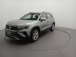Volkswagen Taos