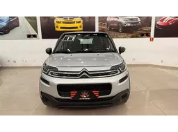 Citroën Aircross