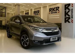 Honda CRV