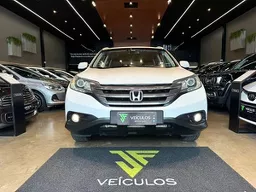 Honda CRV